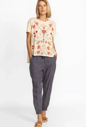 Women Johnny Was Alice Jogger