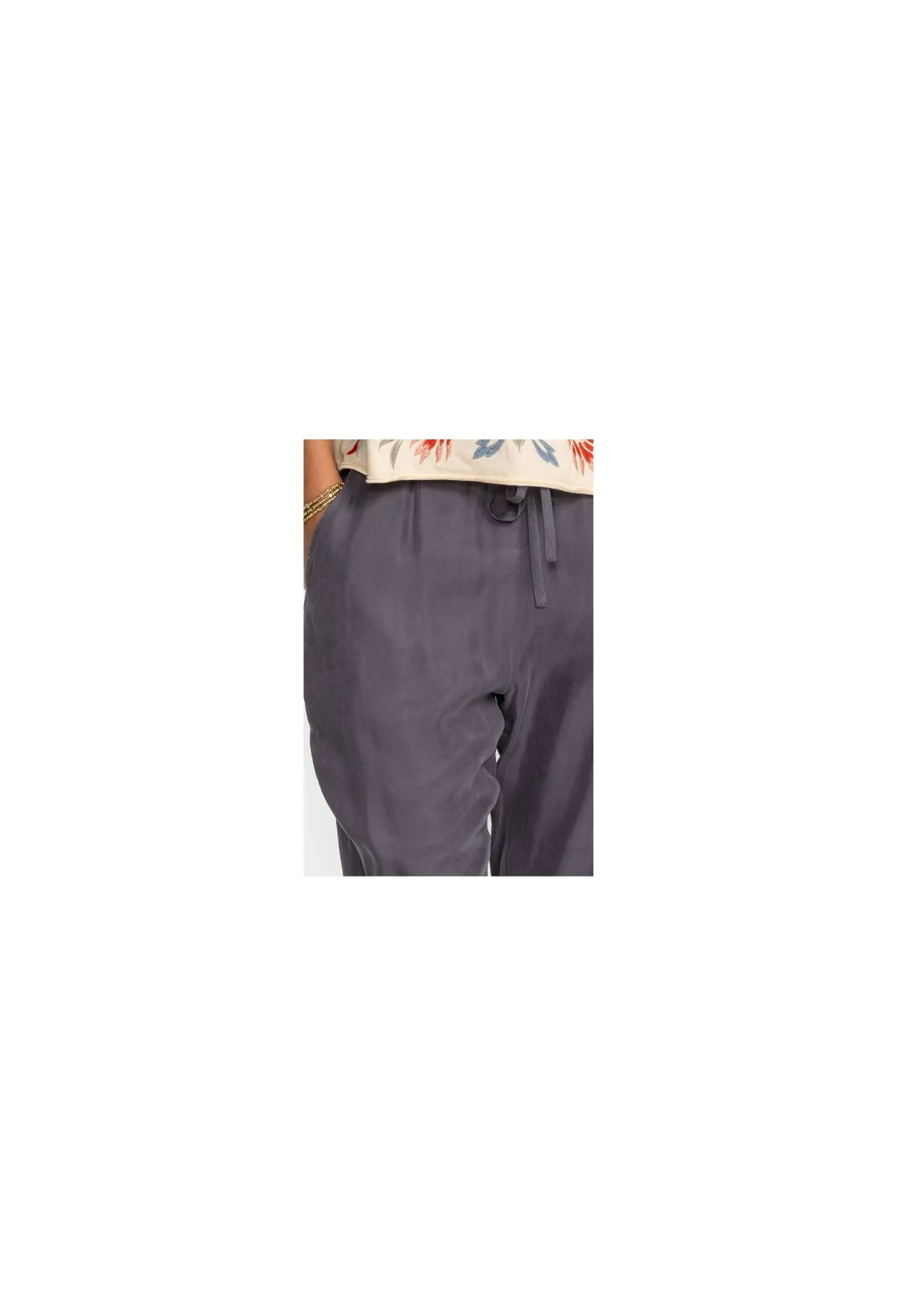 Women Johnny Was Alice Jogger