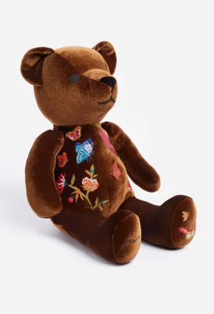 Women Johnny Was Aria Bear