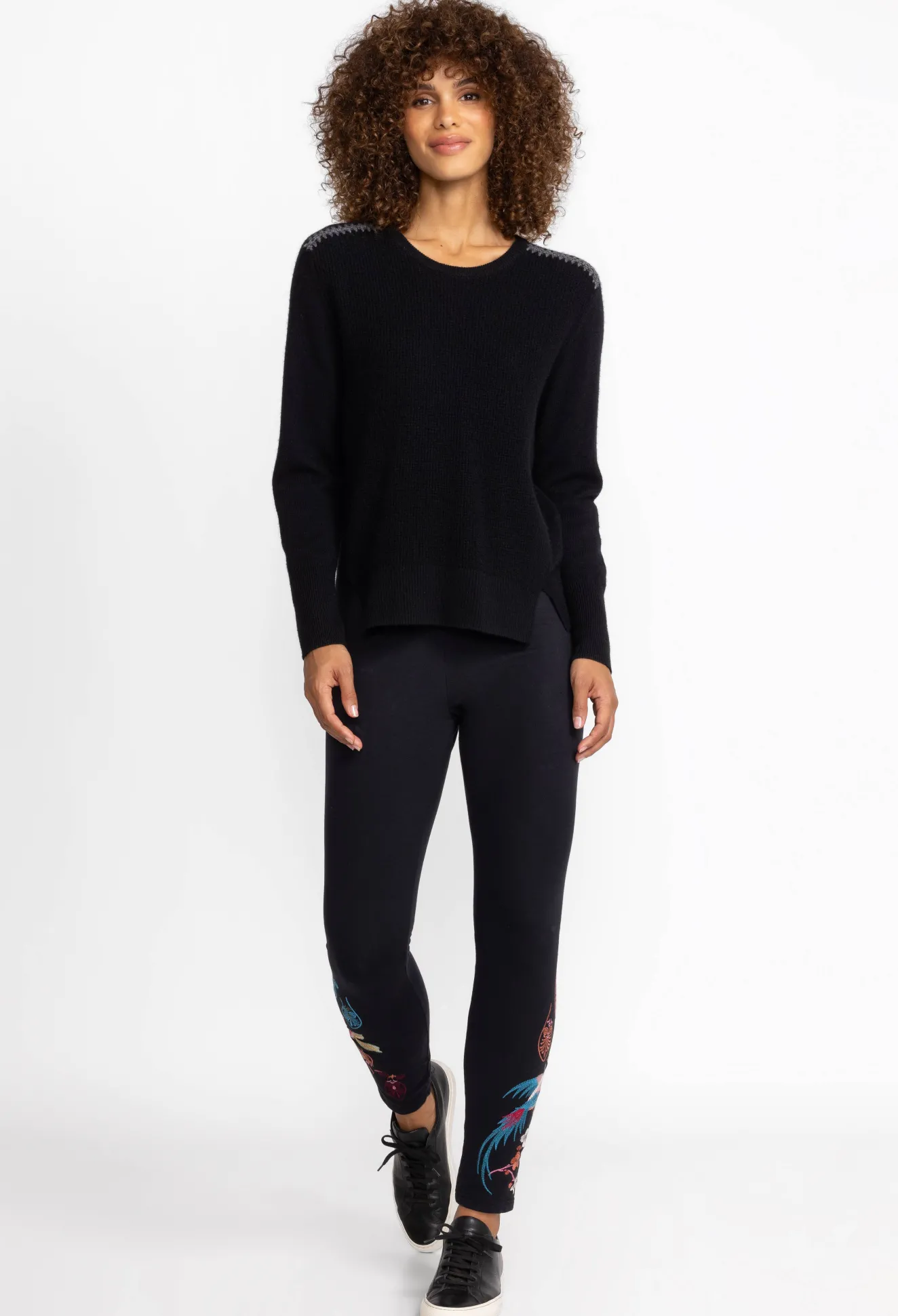 Women Johnny Was Ashira Legging