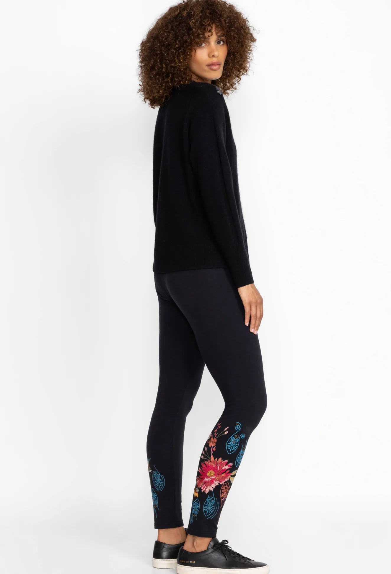 Women Johnny Was Ashira Legging