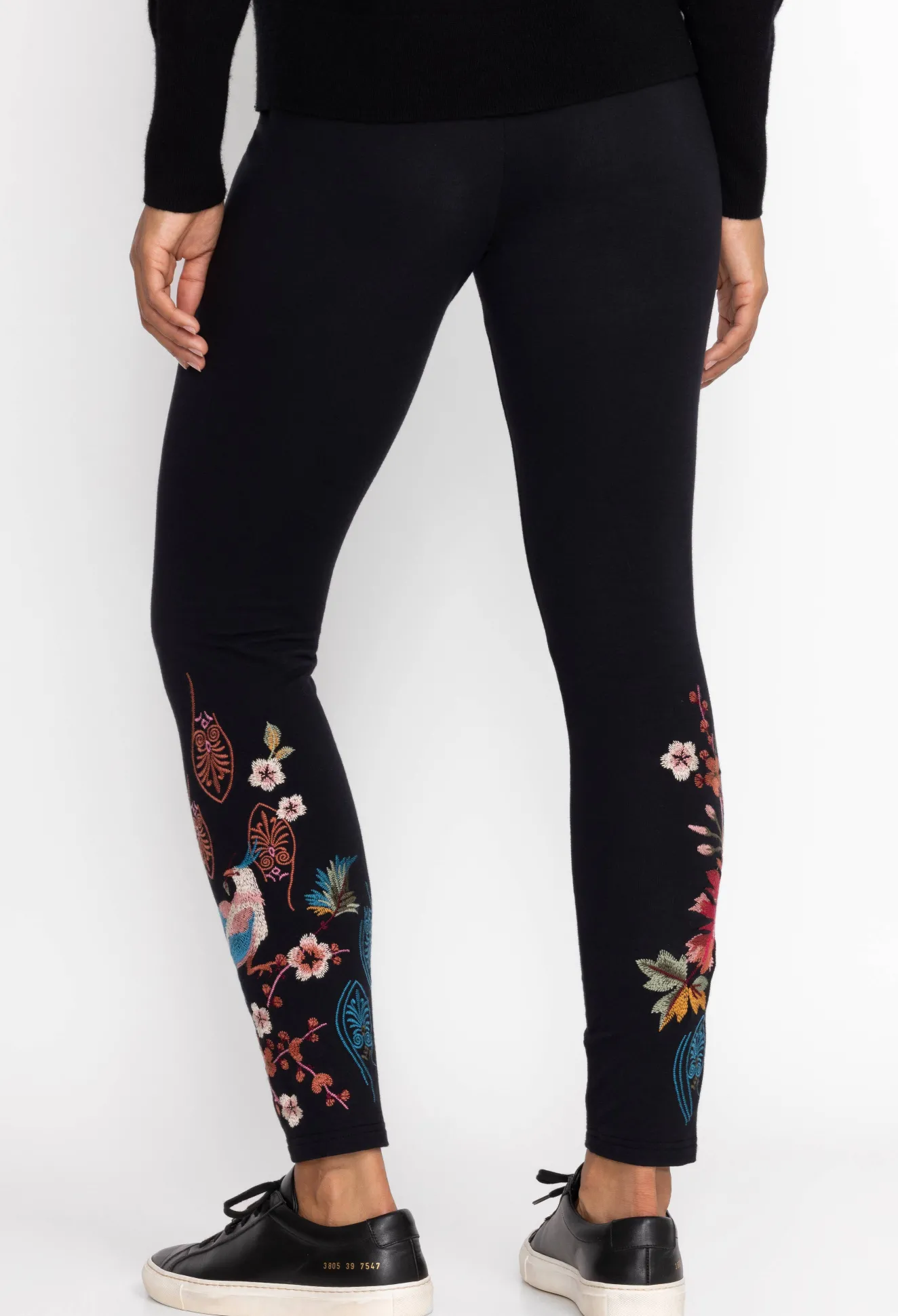 Women Johnny Was Ashira Legging