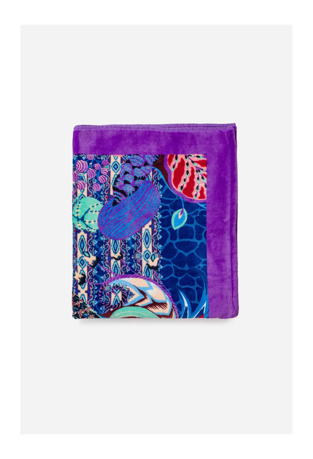 Women Johnny Was Beach Towel