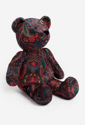 Women Johnny Was Bear