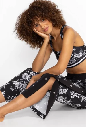 Women Johnny Was Bee Active Tear Away Pants- Dreamer