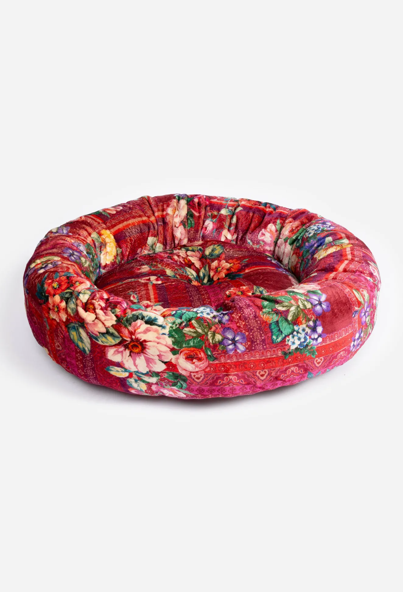 Women Johnny Was Bethia Large Dog Bed