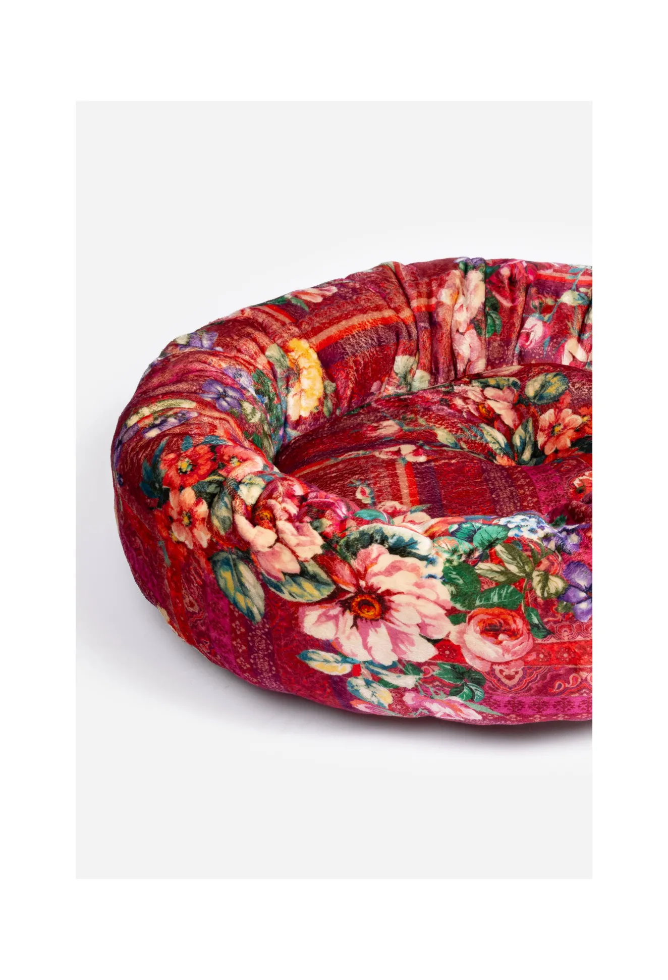 Women Johnny Was Bethia Large Dog Bed