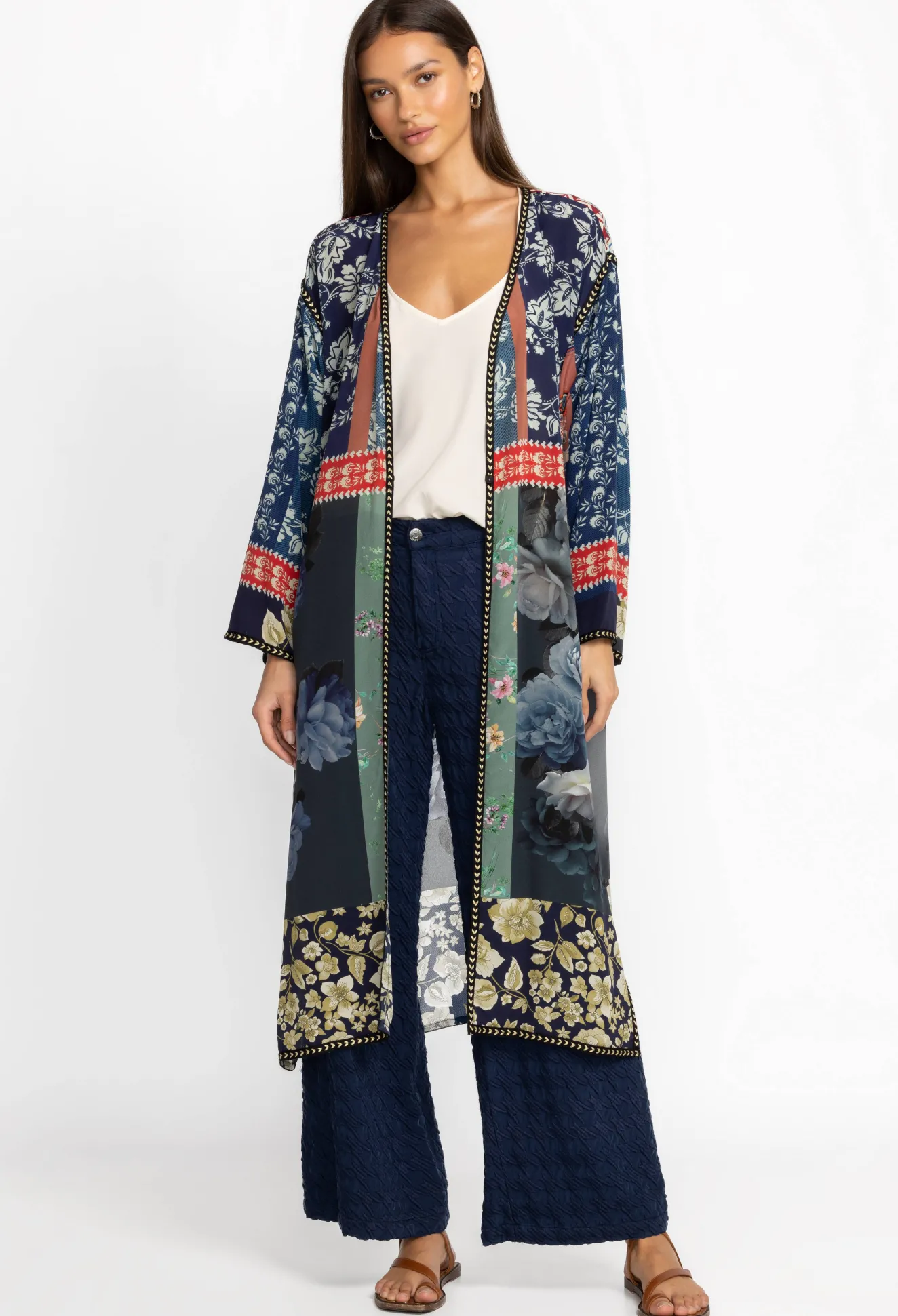 Women Johnny Was Cali Kimono