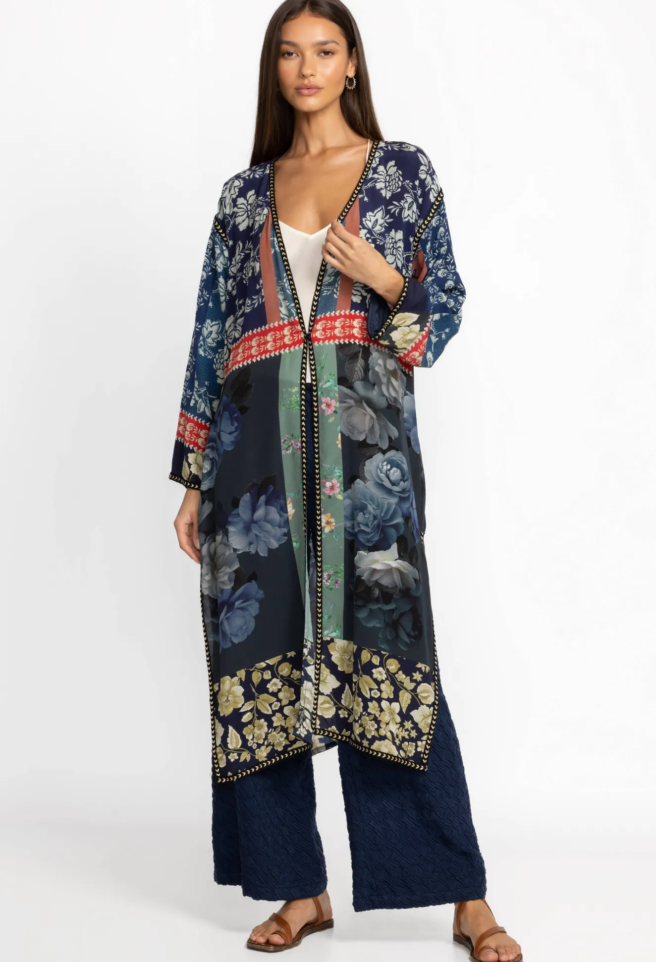 Women Johnny Was Cali Kimono