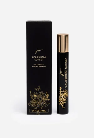 Women Johnny Was California Sunset 10Ml Rollerball