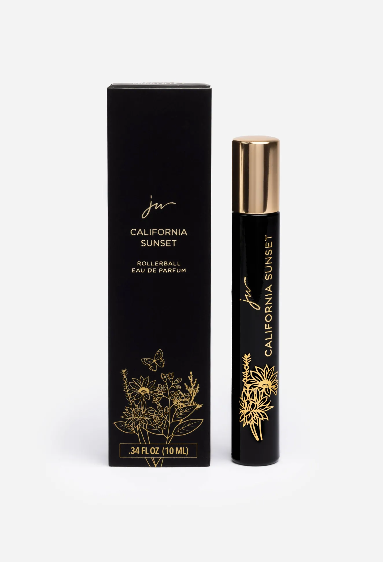 Women Johnny Was California Sunset 10Ml Rollerball