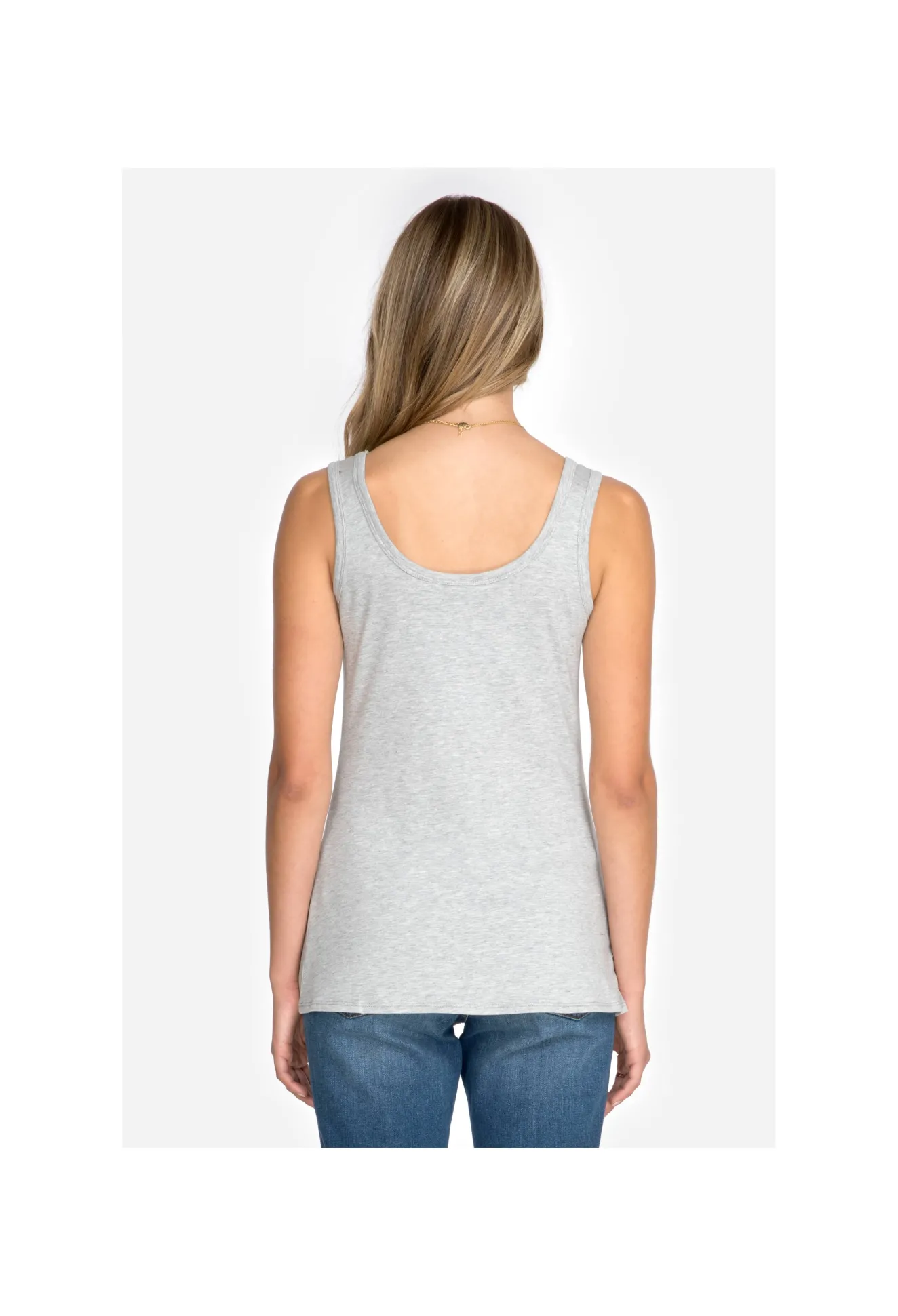 Women Johnny Was Calme Basic Tank
