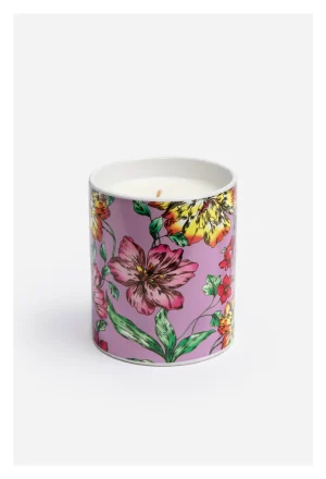 Women Johnny Was Candle