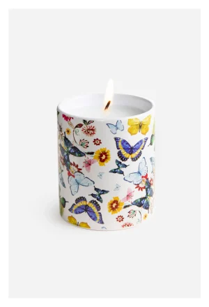 Women Johnny Was Candle