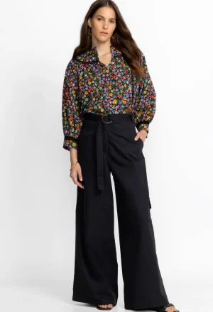 Women Johnny Was Christine Cargo Pant