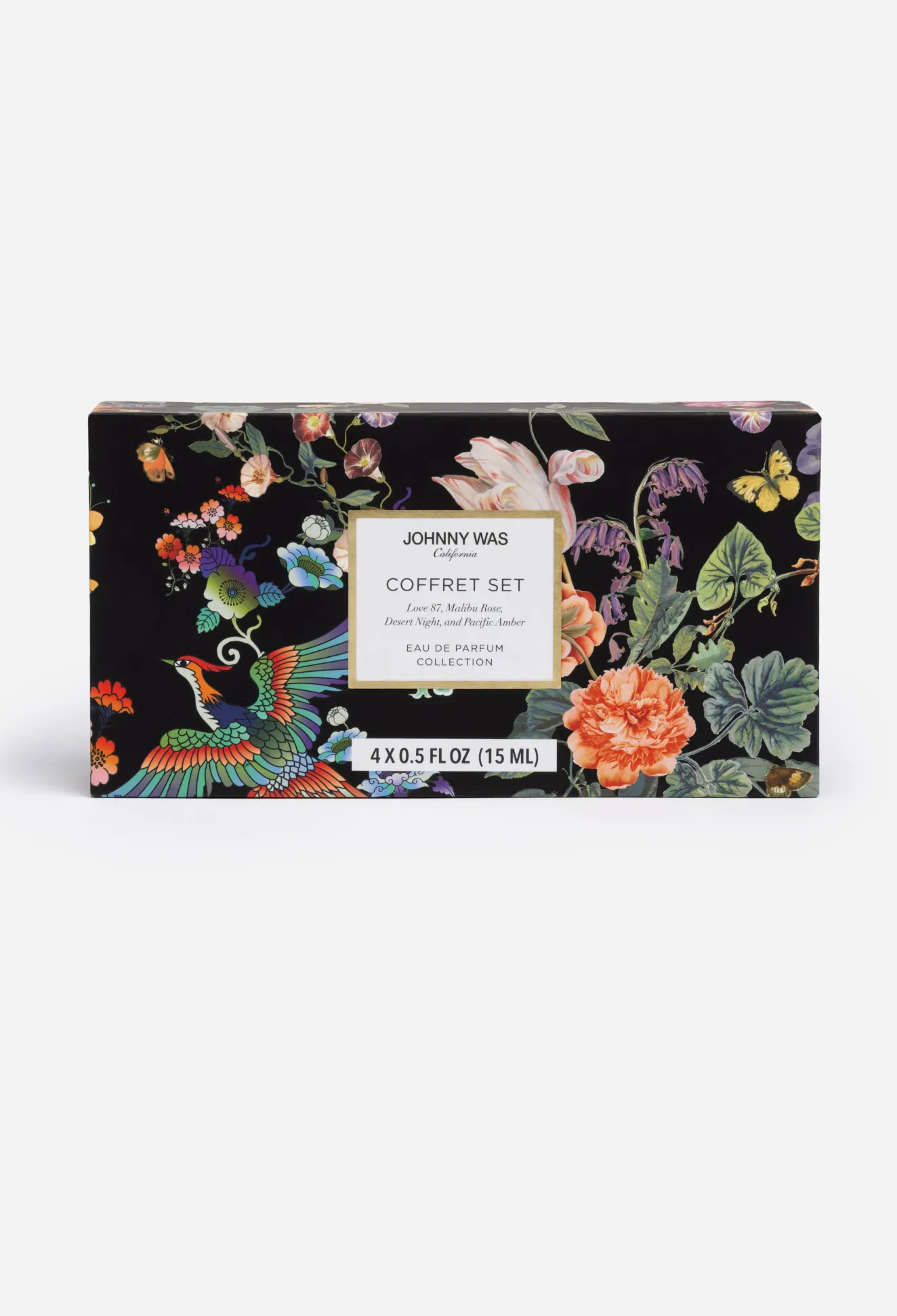 Women Johnny Was Coffret Set Of 4