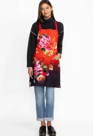 Women Johnny Was Coralie Apron