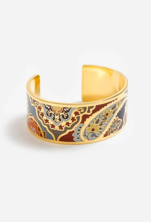 Women Johnny Was Cuff Bracelet