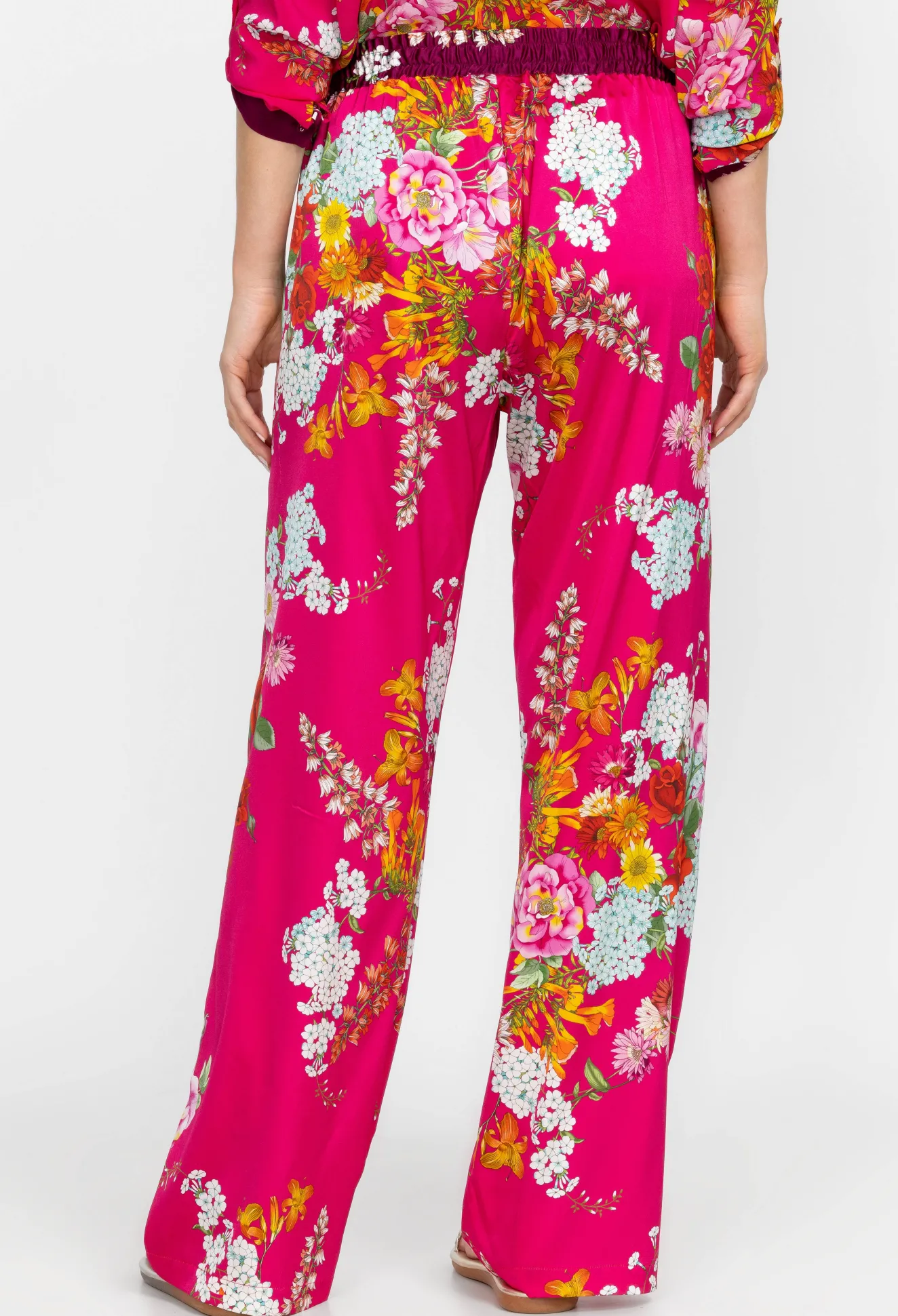 Women Johnny Was Divine Pant