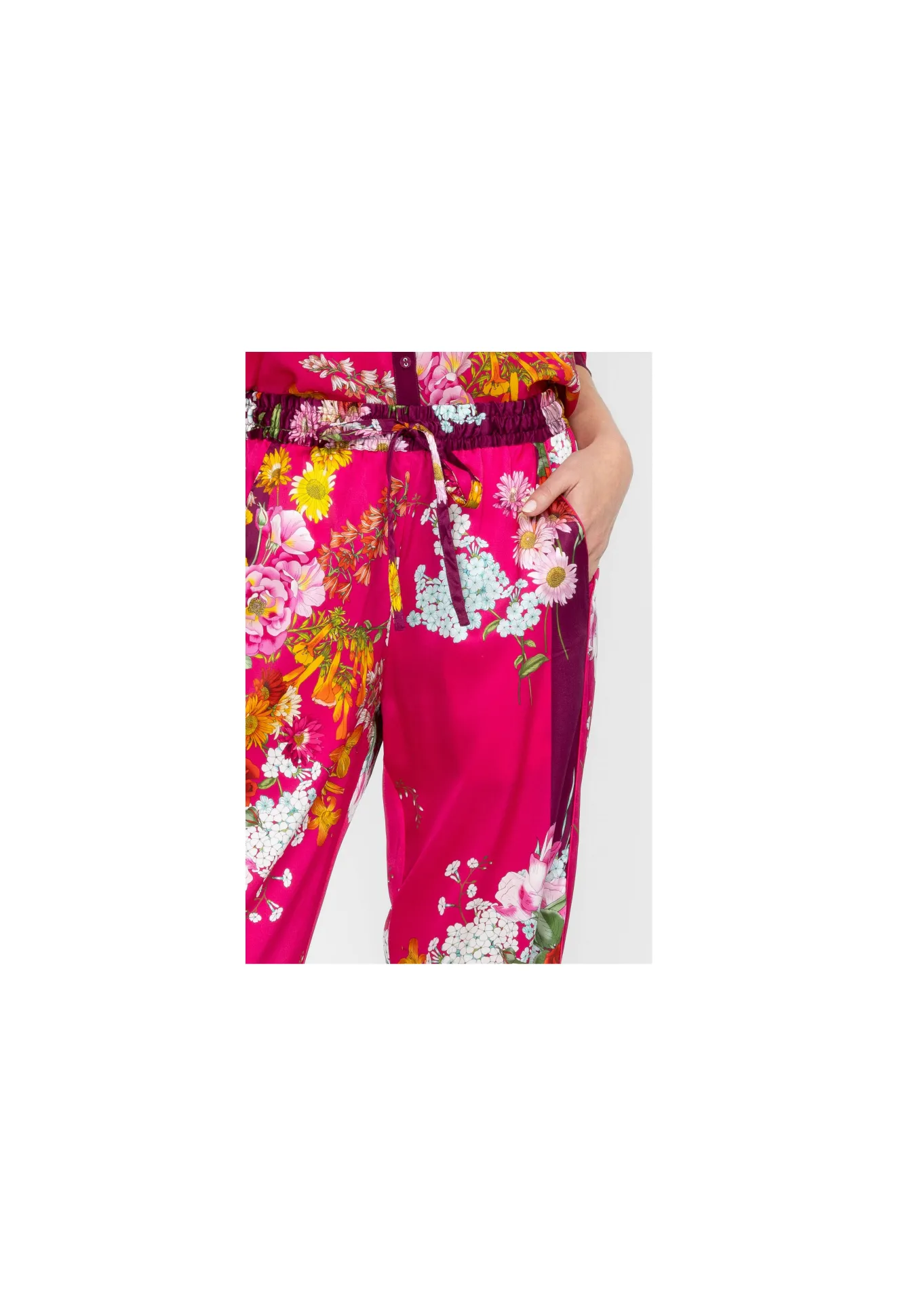 Women Johnny Was Divine Pant