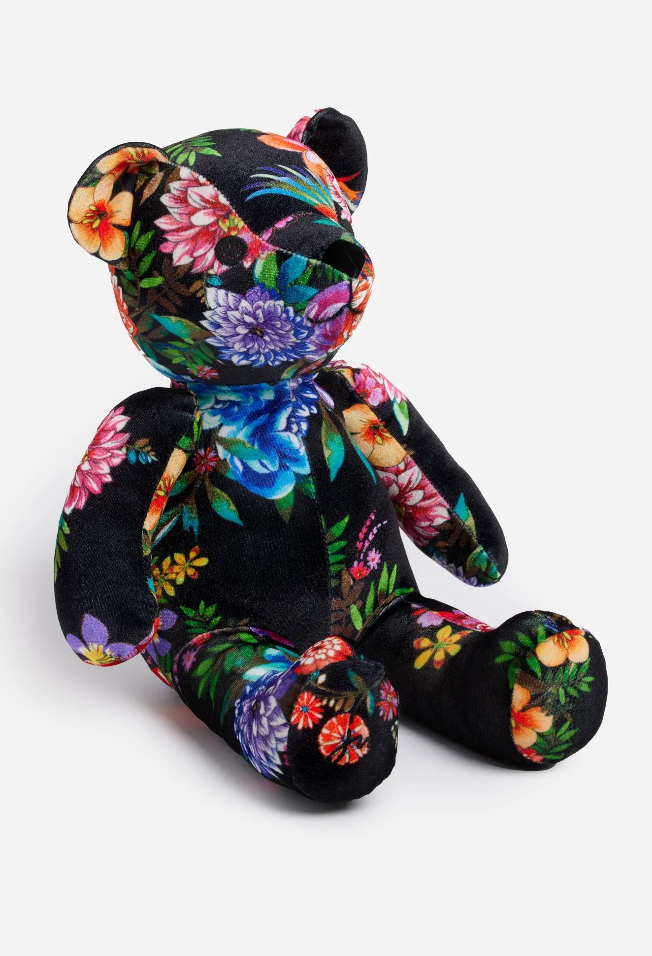 Women Johnny Was Dreamer Bear