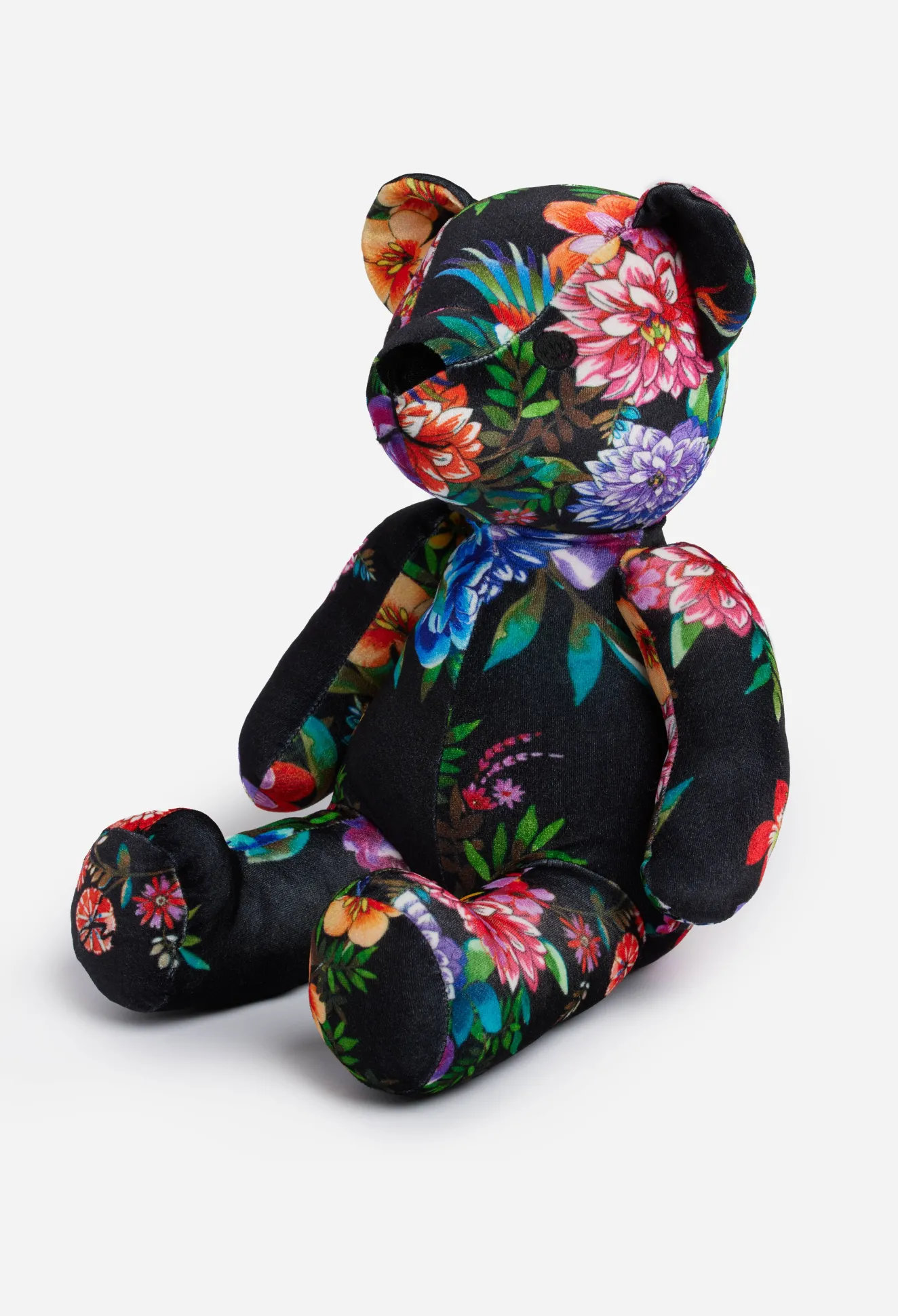 Women Johnny Was Dreamer Bear