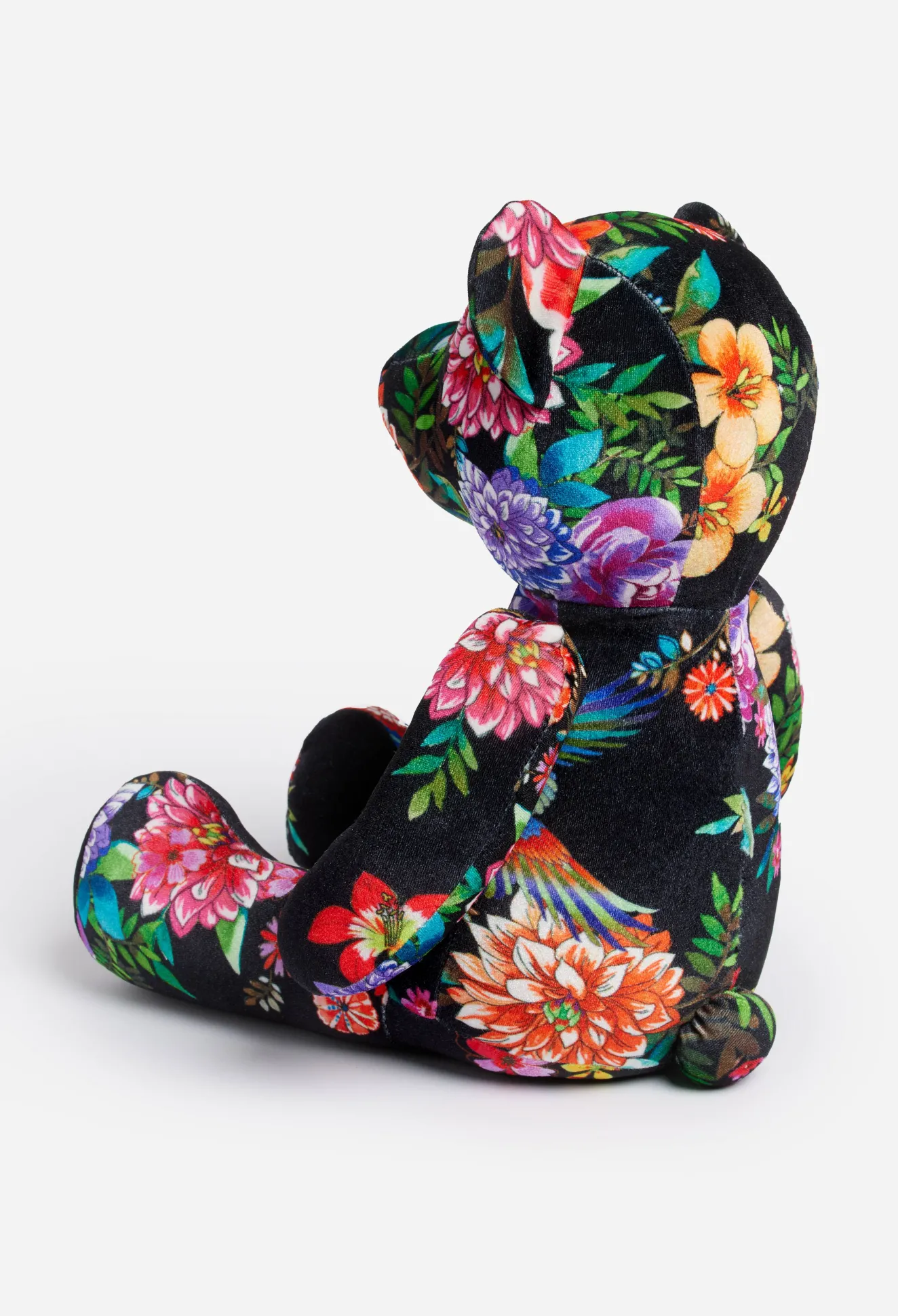 Women Johnny Was Dreamer Bear