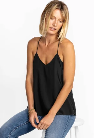 Women Johnny Was Etta Cami Top