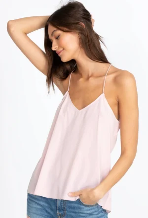 Women Johnny Was Etta Cami Top