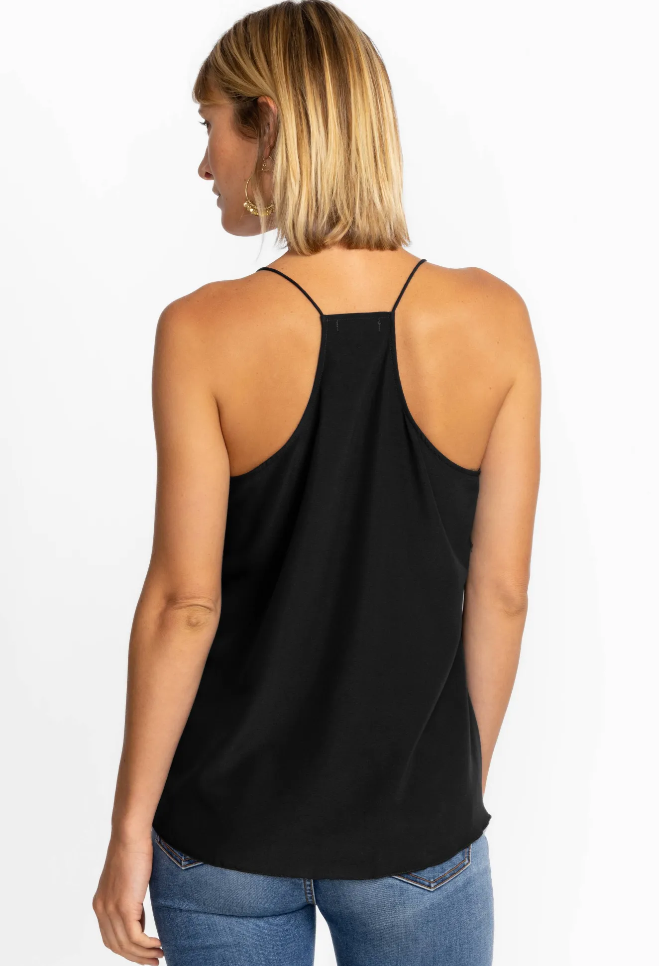 Women Johnny Was Etta Cami Top