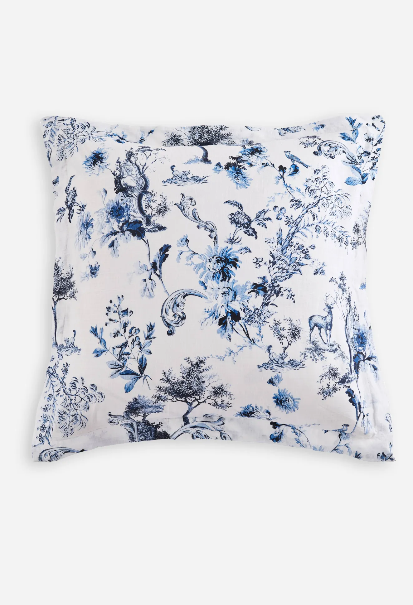 Women Johnny Was Euro Sham