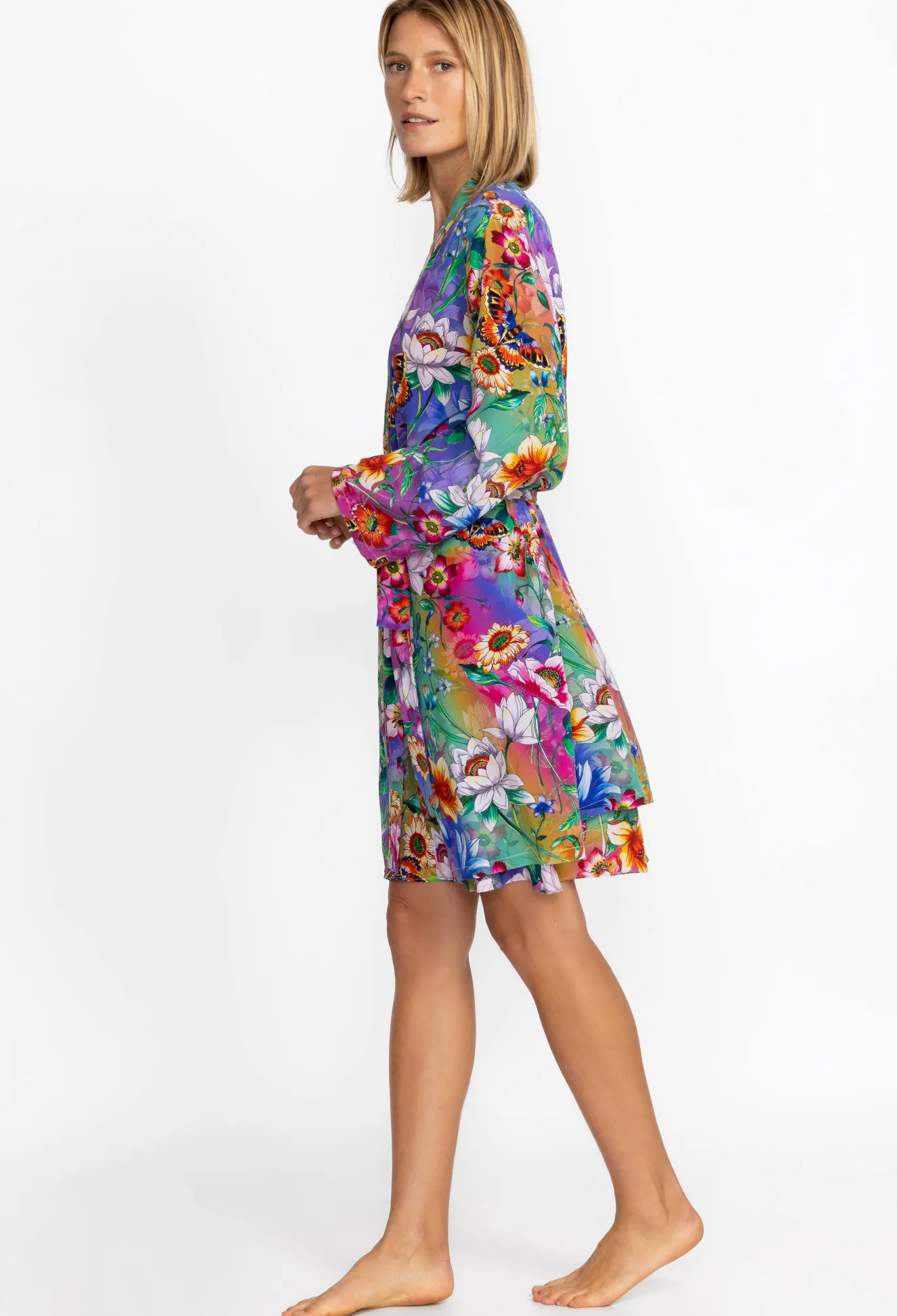 Women Johnny Was Evelyn Robe