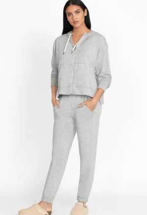 Women Johnny Was Forward Side Seam Jogger