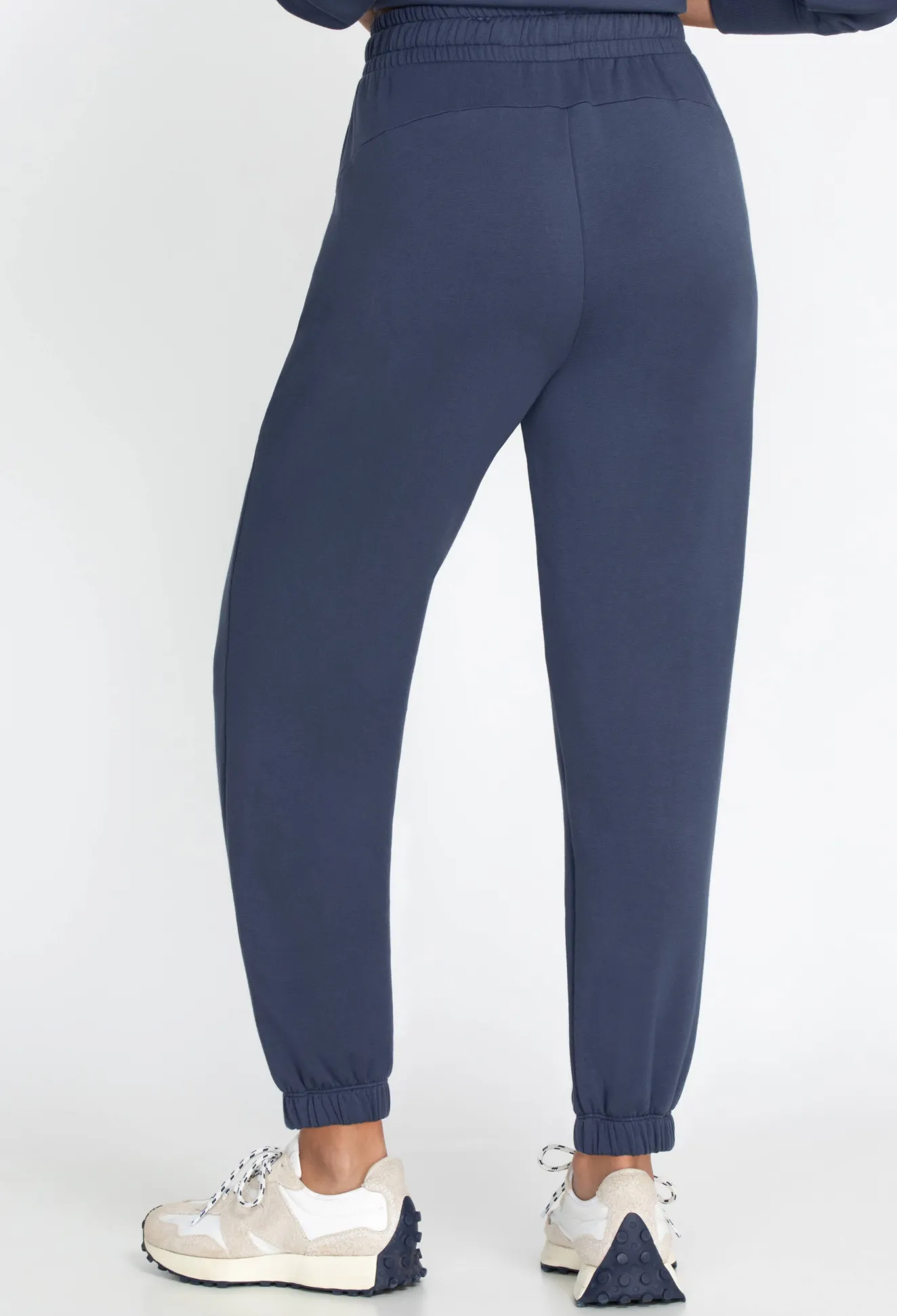 Women Johnny Was Forward Side Seam Jogger