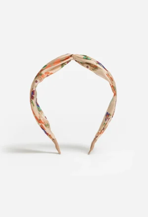 Women Johnny Was Fria Patch Headband