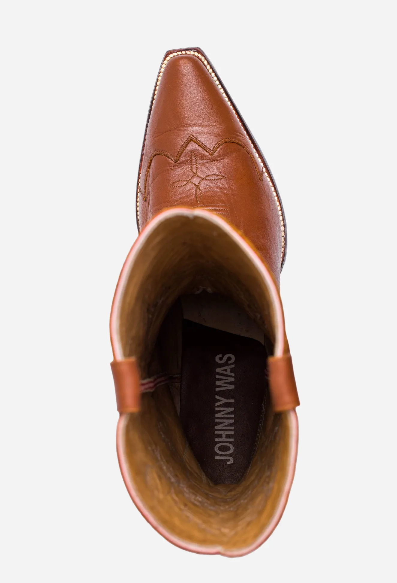 Women Johnny Was Garden Cowboy Boot