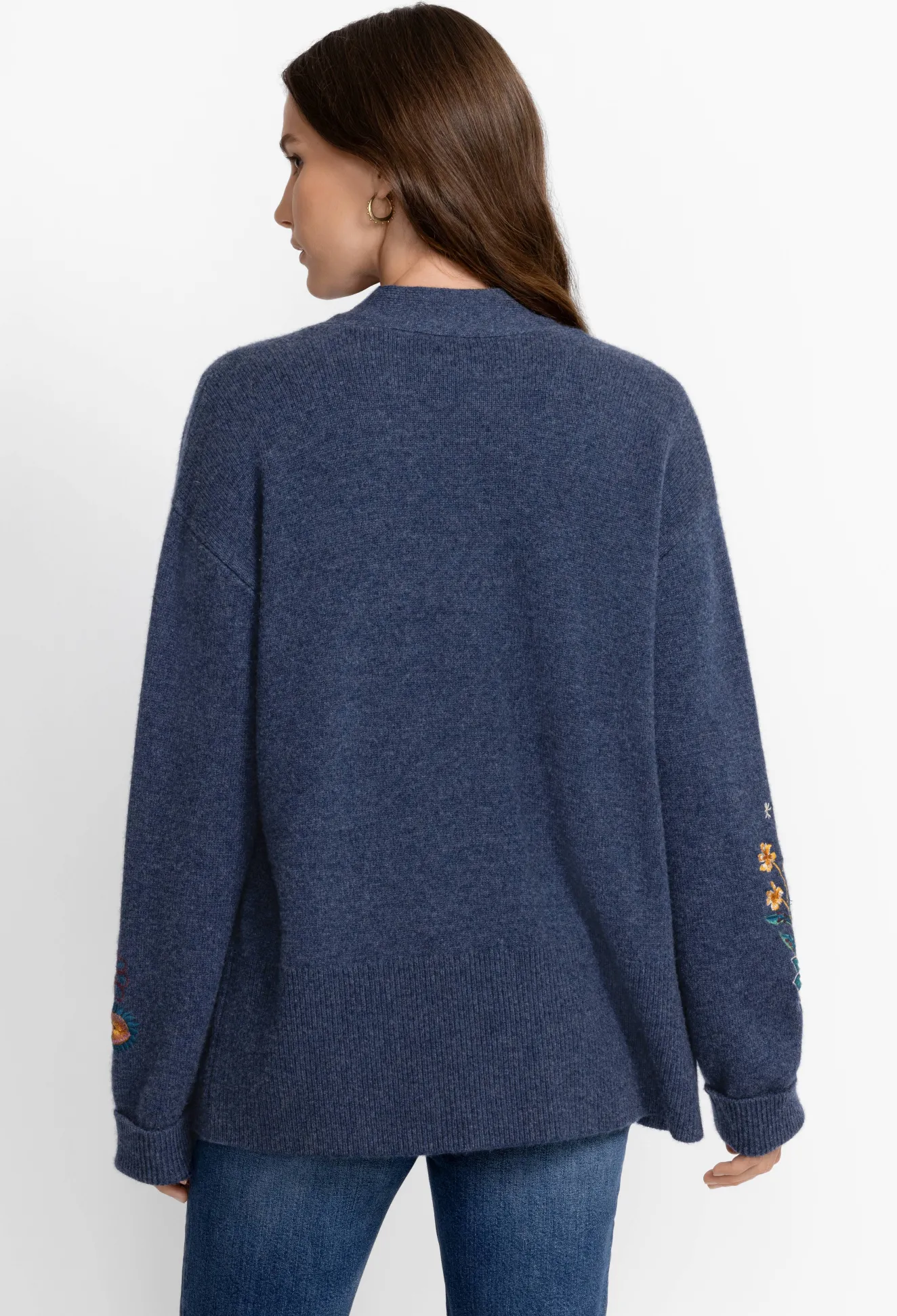 Women Johnny Was Griffin Cardigan