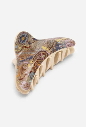 Women Johnny Was Hairclip