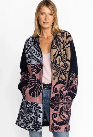 Women Johnny Was Harlow Jacket