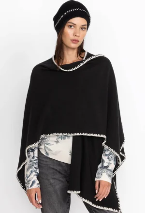 Women Johnny Was Jw Whipstitch Beanie