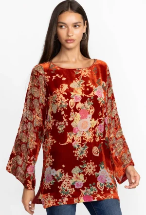 Women Johnny Was Kimi Tunic