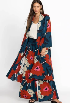 Women Johnny Was Kimono