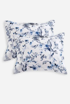 Women Johnny Was King Shams Pair