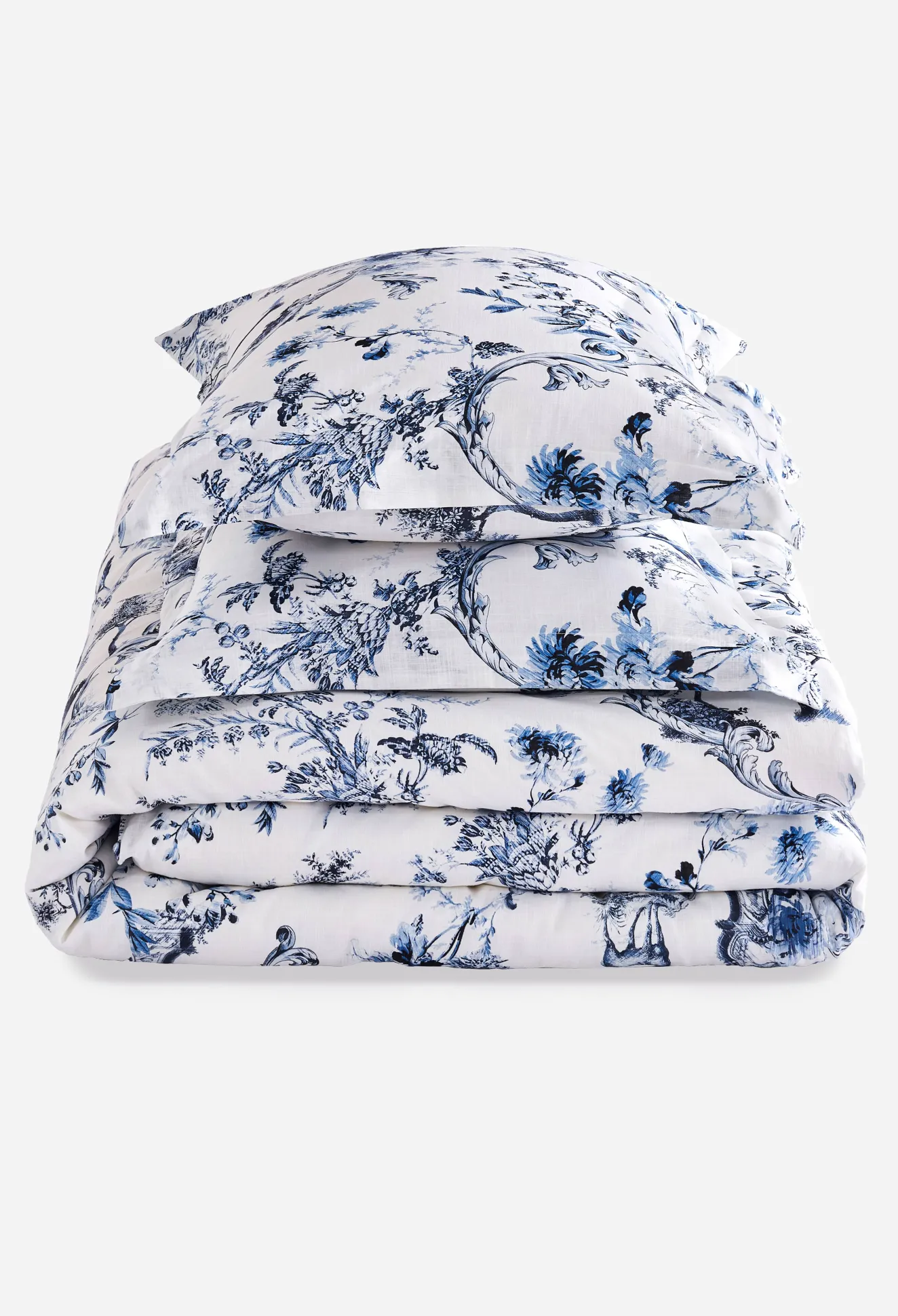 Women Johnny Was King Shams Pair