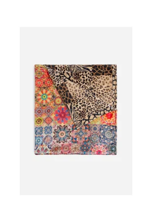 Women Johnny Was Laurel Canyon Cozy Blanket