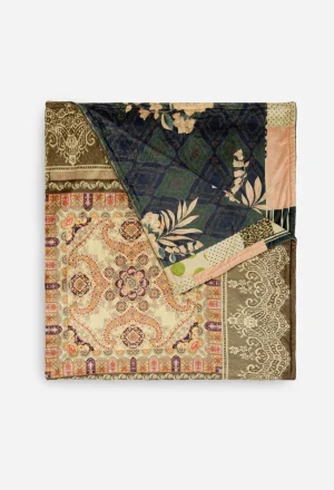 Women Johnny Was Laurel Canyon Cozy Blanket