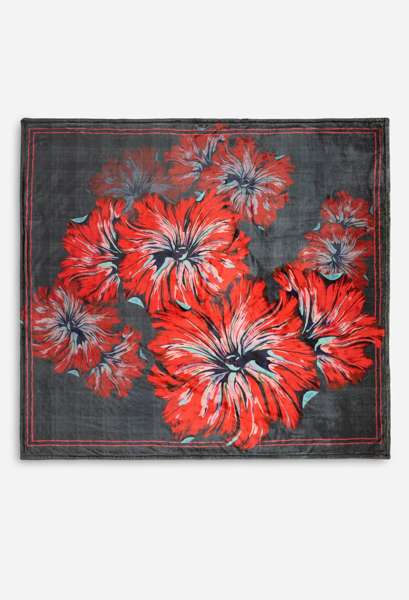 Women Johnny Was Laurel Canyon Cozy Blanket