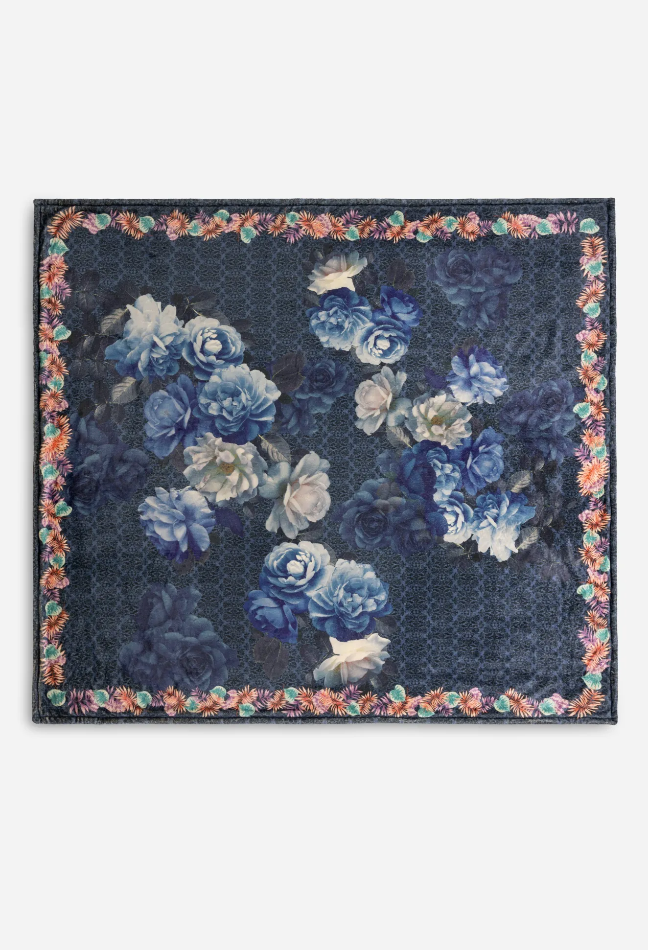 Women Johnny Was Laurel Canyon Cozy Blanket