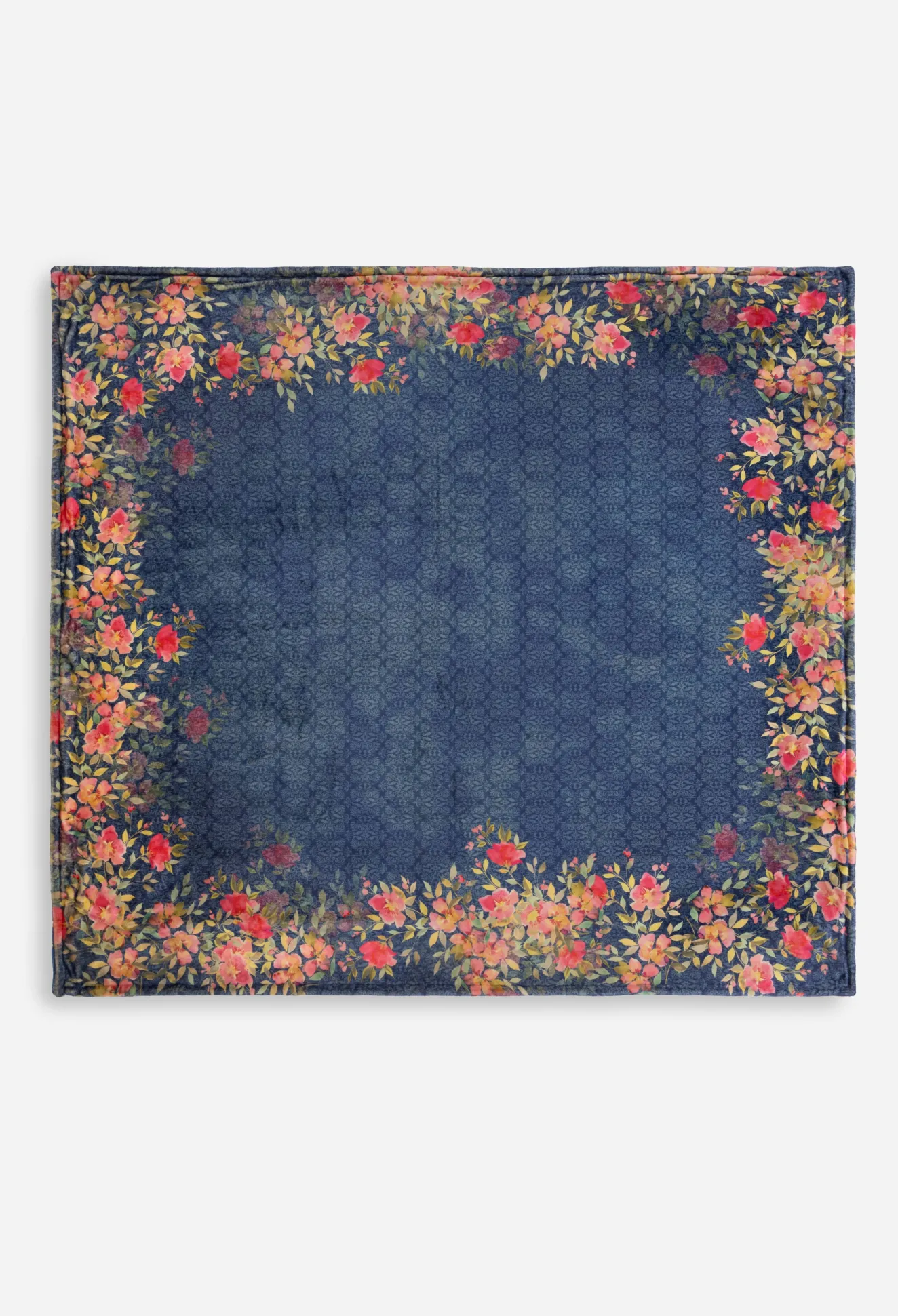 Women Johnny Was Laurel Canyon Cozy Blanket