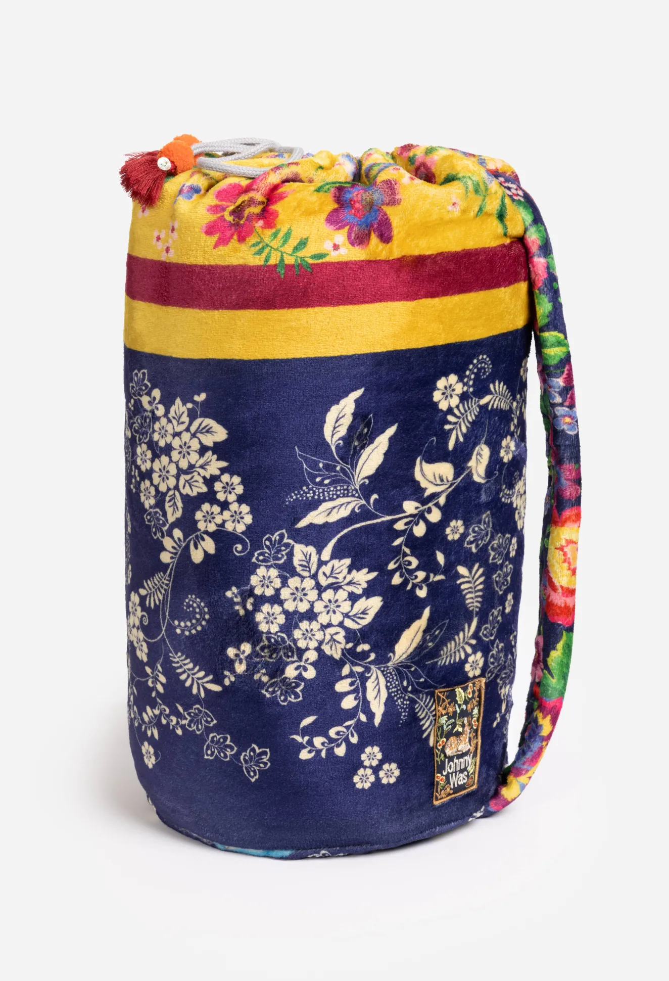 Women Johnny Was Laurel Canyon Cozy Blanket